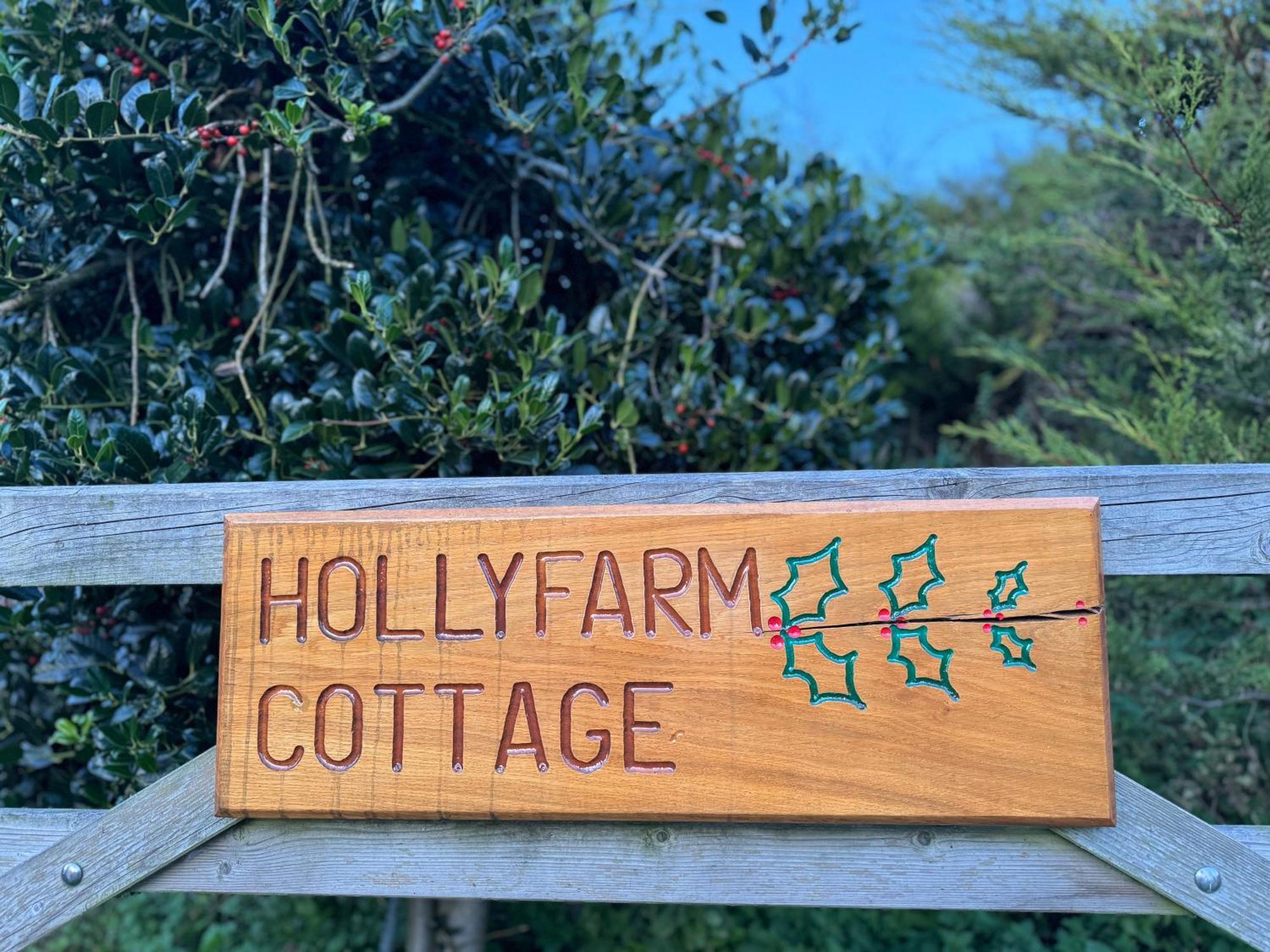 Holly Farm Cottage Flixton  Luaran gambar